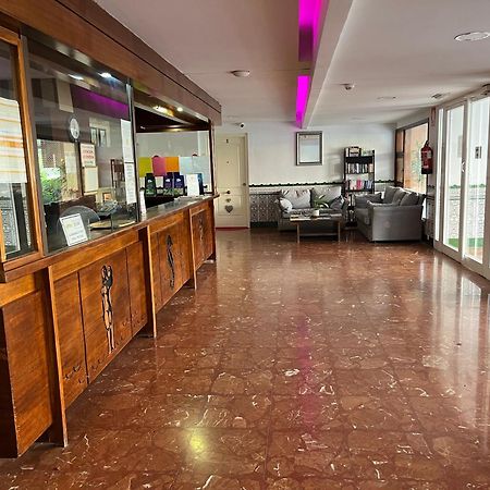 Acuario Apartments Benalmadena 1 Bedroom, 2 Bathrooms Eksteriør billede