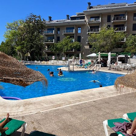 Acuario Apartments Benalmadena 1 Bedroom, 2 Bathrooms Eksteriør billede