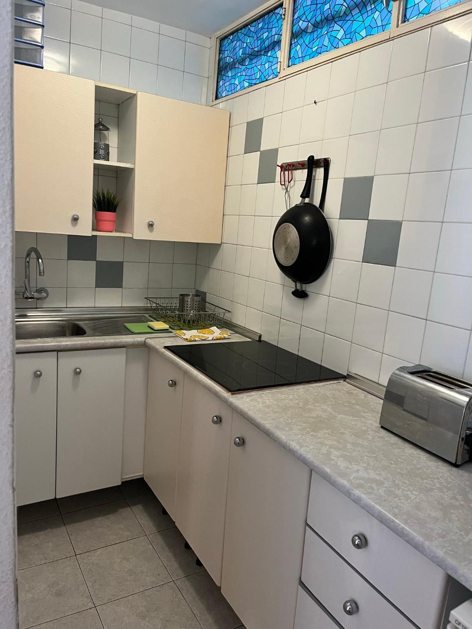 Acuario Apartments Benalmadena 1 Bedroom, 2 Bathrooms Eksteriør billede