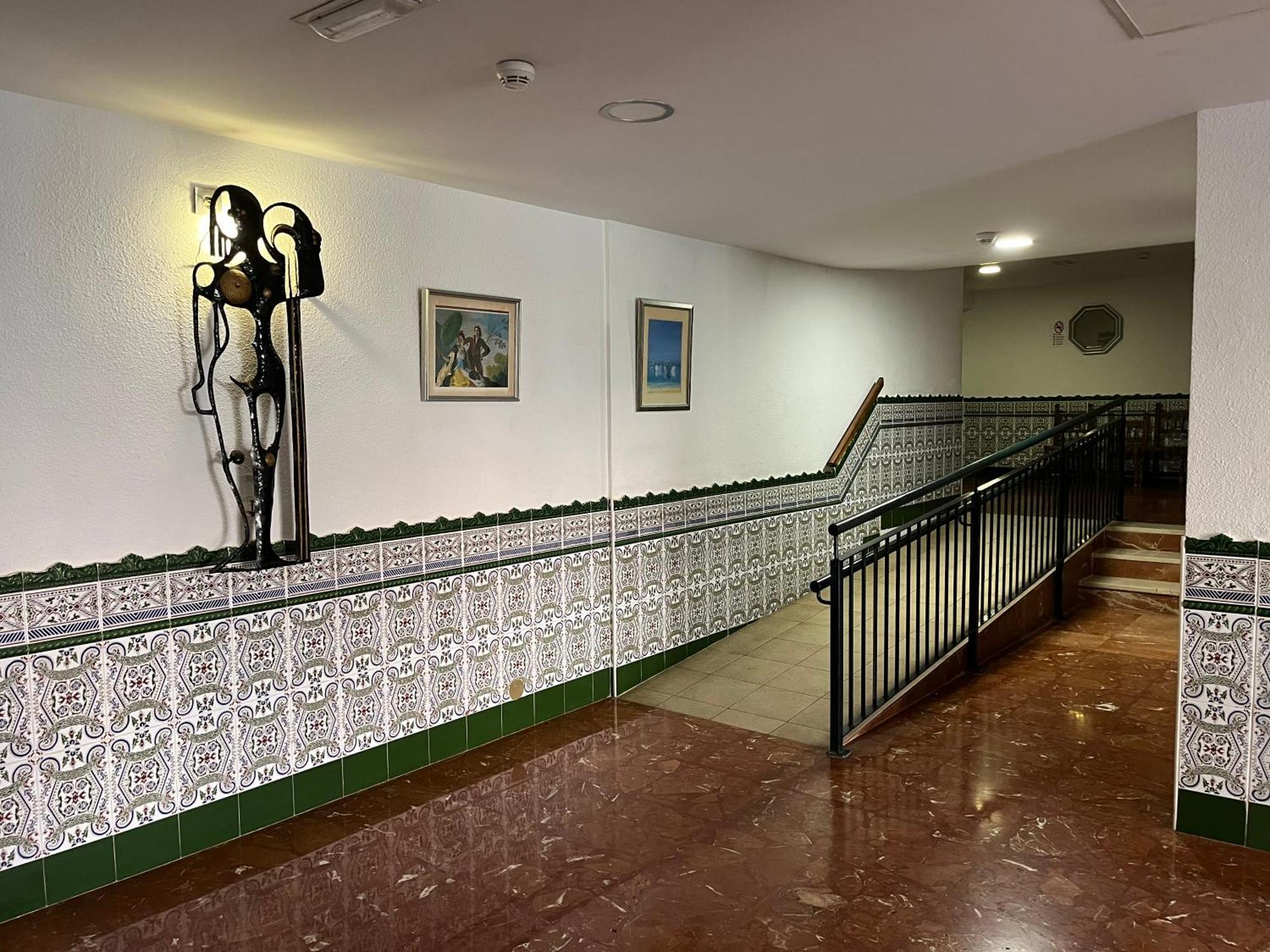 Acuario Apartments Benalmadena 1 Bedroom, 2 Bathrooms Eksteriør billede
