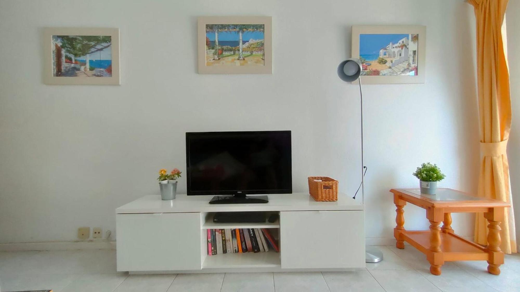 Acuario Apartments Benalmadena 1 Bedroom, 2 Bathrooms Eksteriør billede