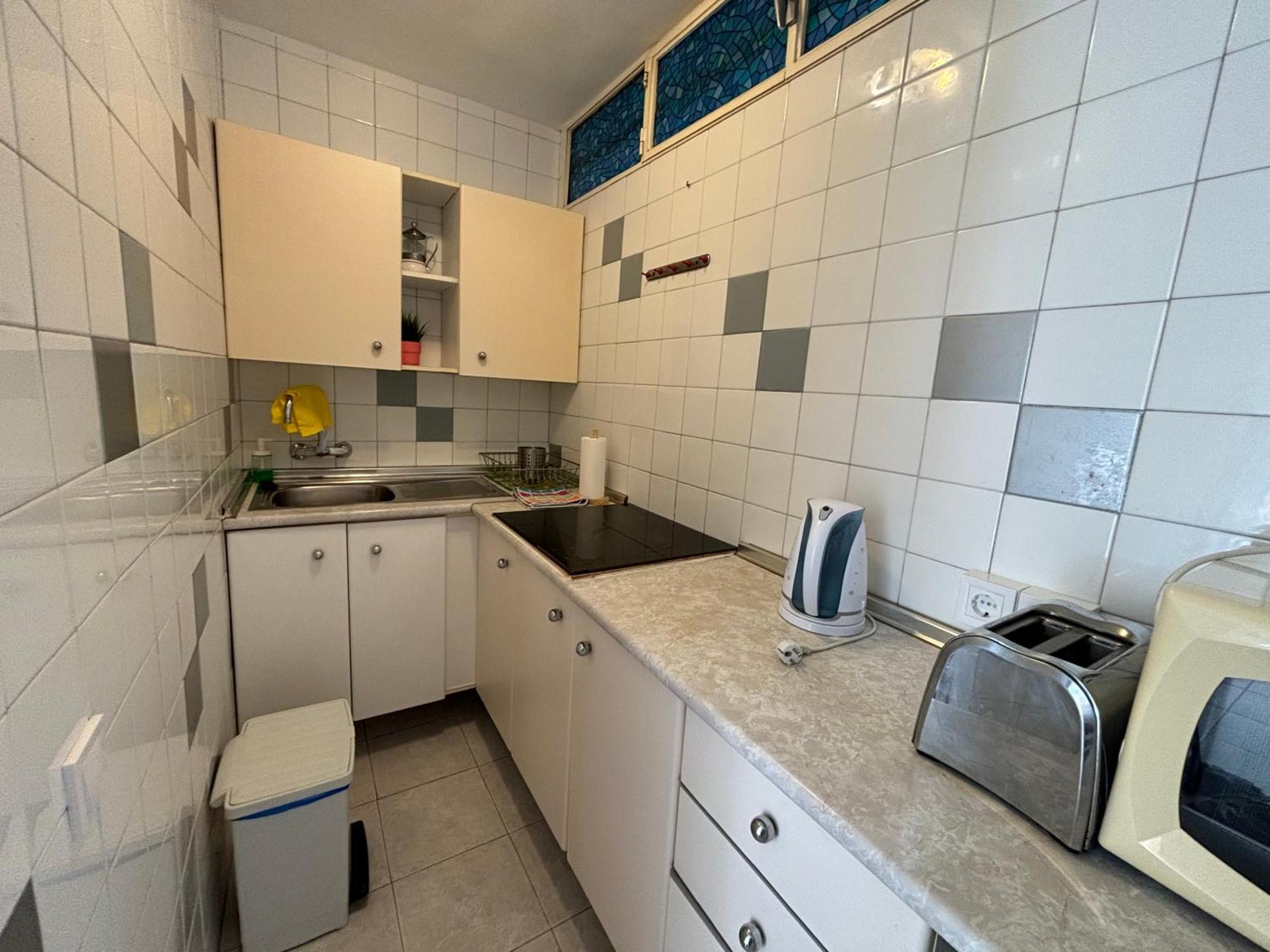 Acuario Apartments Benalmadena 1 Bedroom, 2 Bathrooms Eksteriør billede