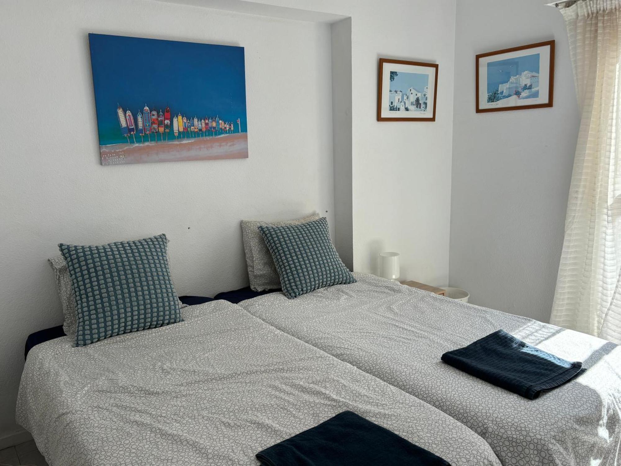 Acuario Apartments Benalmadena 1 Bedroom, 2 Bathrooms Eksteriør billede